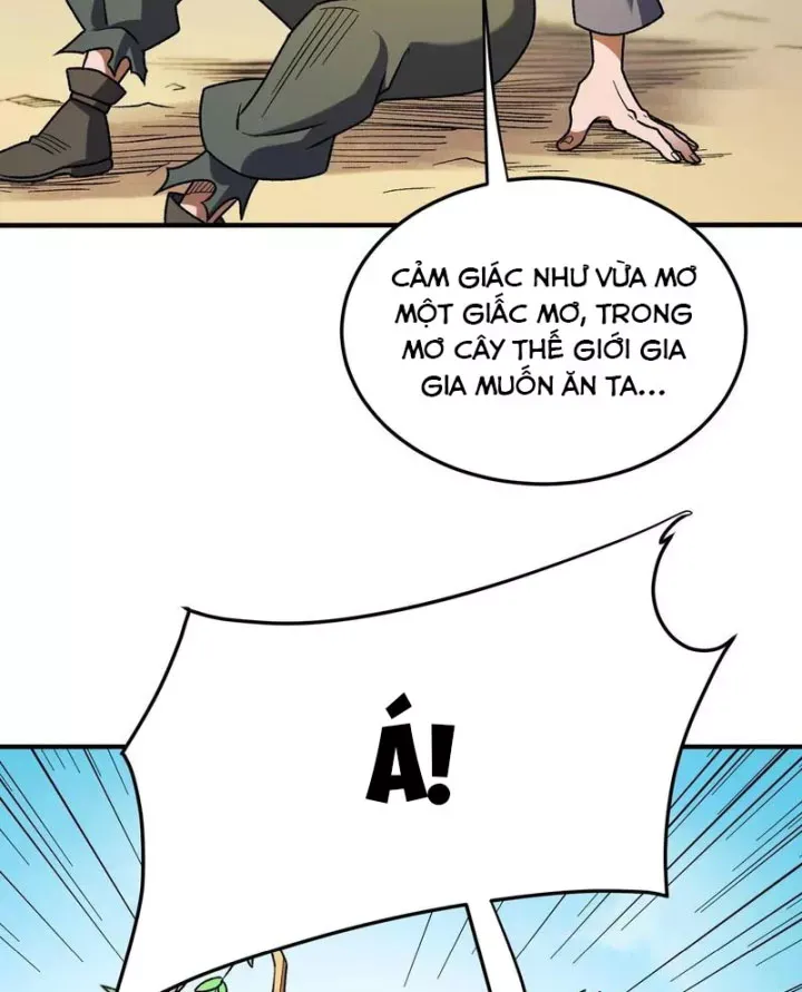 Toàn Dân Chuyển Chức : Duy Ta Vô Chức Tán Nhân Chap 210 - Next Chap 211