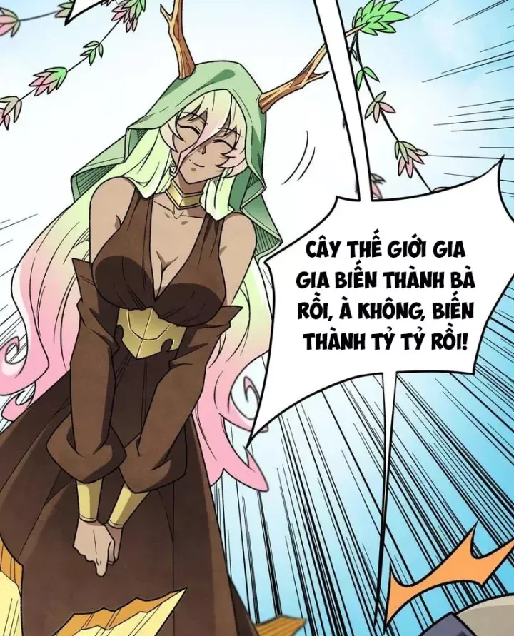 Toàn Dân Chuyển Chức : Duy Ta Vô Chức Tán Nhân Chap 210 - Next Chap 211