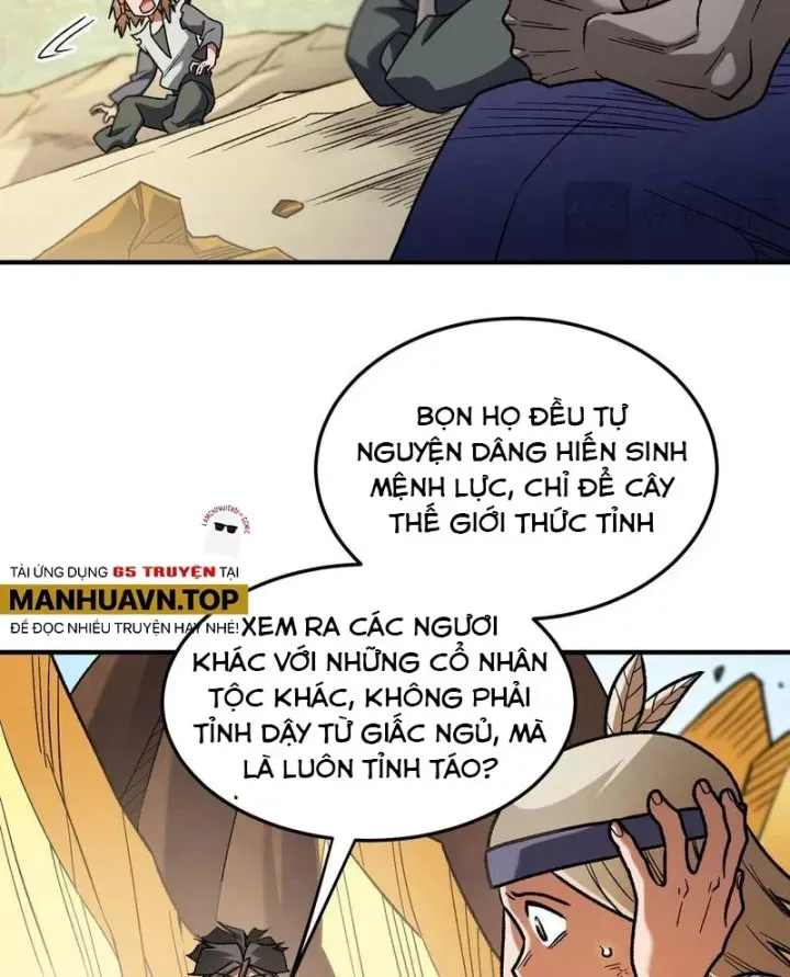 Toàn Dân Chuyển Chức : Duy Ta Vô Chức Tán Nhân Chap 210 - Next Chap 211