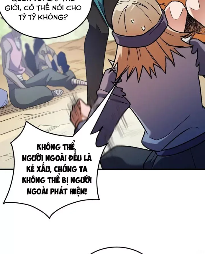 Toàn Dân Chuyển Chức : Duy Ta Vô Chức Tán Nhân Chap 210 - Next Chap 211