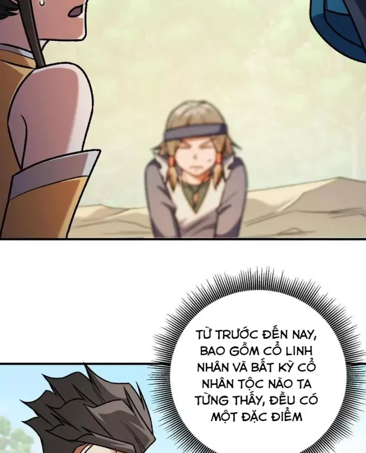 Toàn Dân Chuyển Chức : Duy Ta Vô Chức Tán Nhân Chap 210 - Next Chap 211