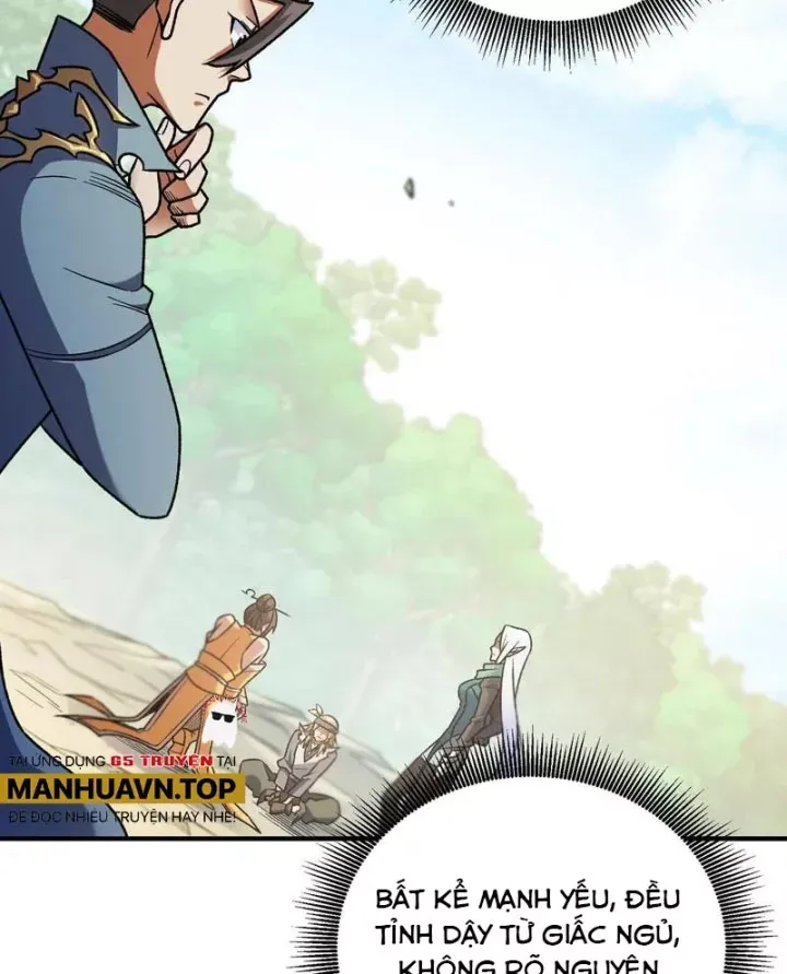 Toàn Dân Chuyển Chức : Duy Ta Vô Chức Tán Nhân Chap 210 - Next Chap 211