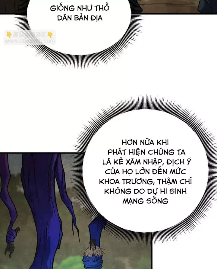 Toàn Dân Chuyển Chức : Duy Ta Vô Chức Tán Nhân Chap 210 - Next Chap 211