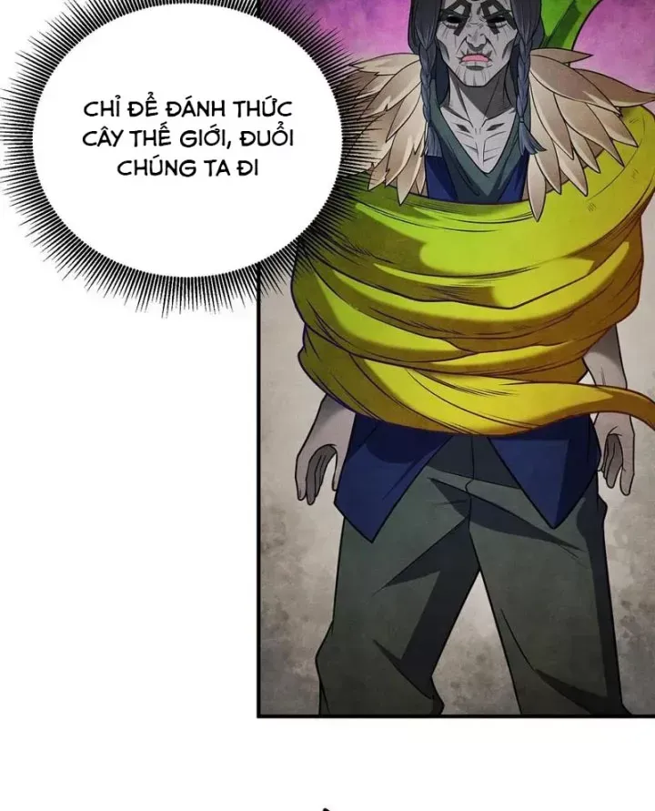 Toàn Dân Chuyển Chức : Duy Ta Vô Chức Tán Nhân Chap 210 - Next Chap 211