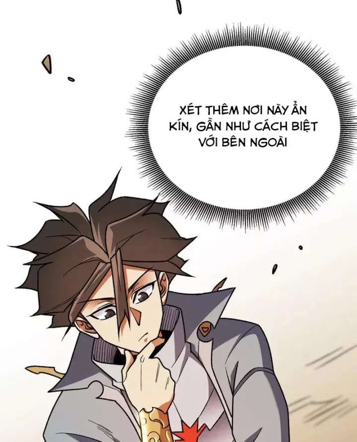 Toàn Dân Chuyển Chức : Duy Ta Vô Chức Tán Nhân Chap 210 - Next Chap 211