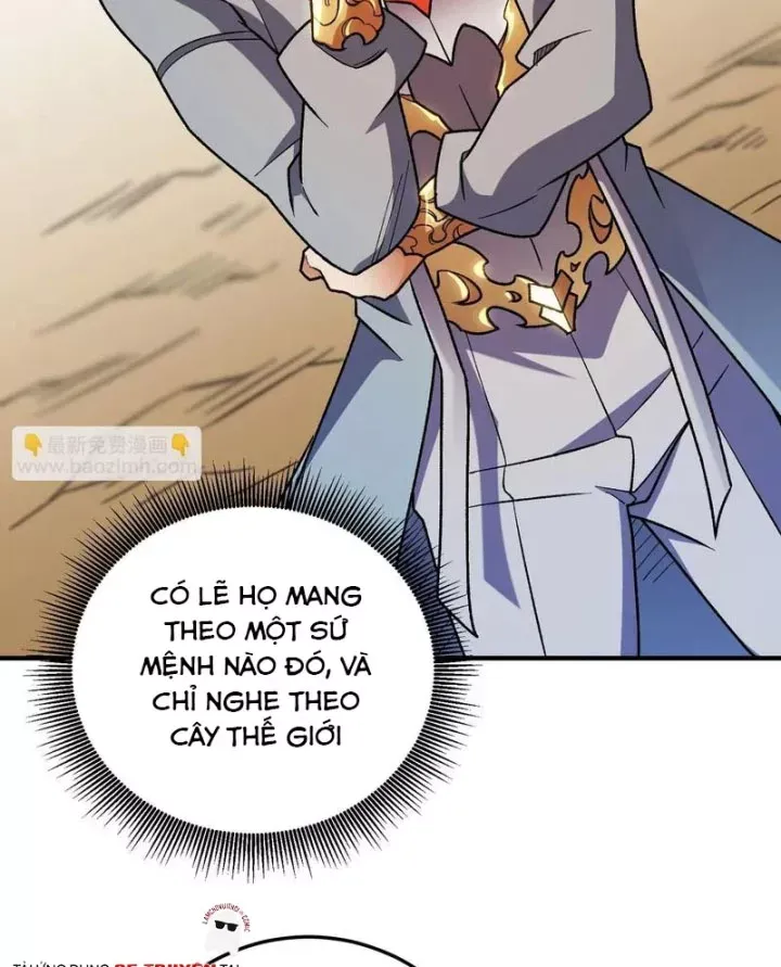 Toàn Dân Chuyển Chức : Duy Ta Vô Chức Tán Nhân Chap 210 - Next Chap 211