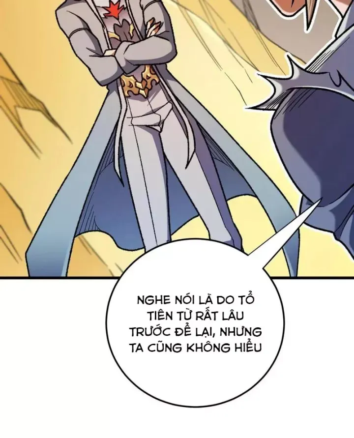 Toàn Dân Chuyển Chức : Duy Ta Vô Chức Tán Nhân Chap 210 - Next Chap 211