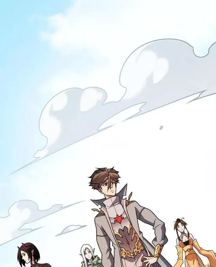 Toàn Dân Chuyển Chức : Duy Ta Vô Chức Tán Nhân Chap 210 - Next Chap 211