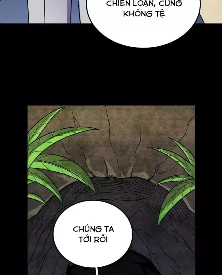 Toàn Dân Chuyển Chức : Duy Ta Vô Chức Tán Nhân Chap 210 - Next Chap 211