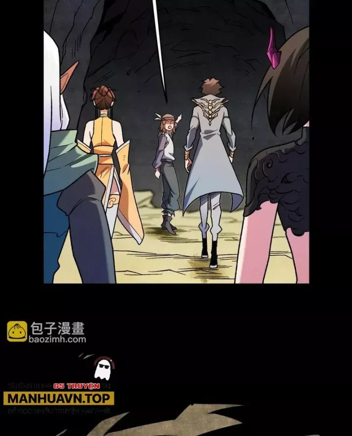 Toàn Dân Chuyển Chức : Duy Ta Vô Chức Tán Nhân Chap 210 - Next Chap 211