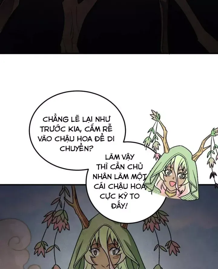 Toàn Dân Chuyển Chức : Duy Ta Vô Chức Tán Nhân Chap 210 - Next Chap 211