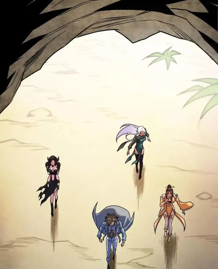 Toàn Dân Chuyển Chức : Duy Ta Vô Chức Tán Nhân Chap 210 - Next Chap 211