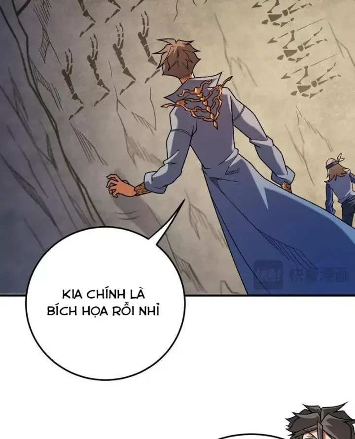 Toàn Dân Chuyển Chức : Duy Ta Vô Chức Tán Nhân Chap 210 - Next Chap 211
