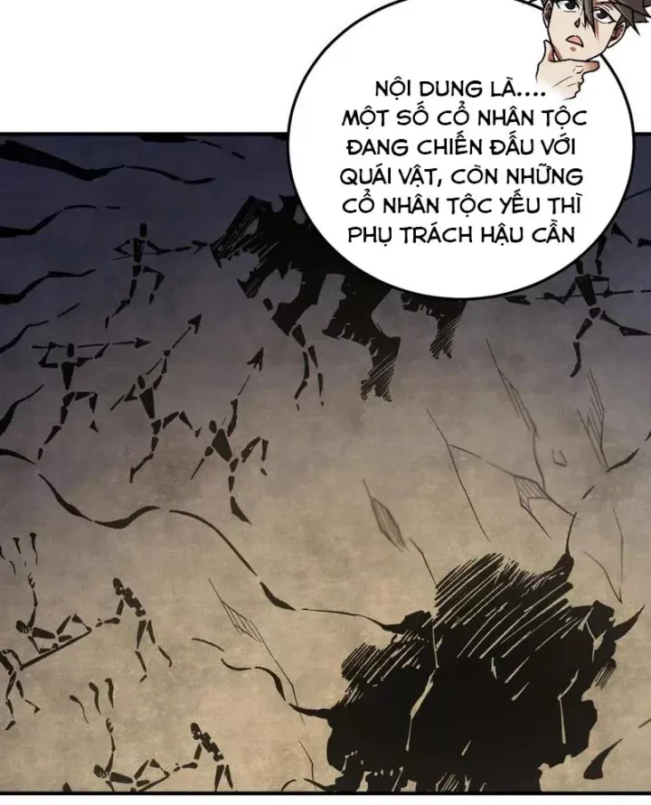 Toàn Dân Chuyển Chức : Duy Ta Vô Chức Tán Nhân Chap 210 - Next Chap 211