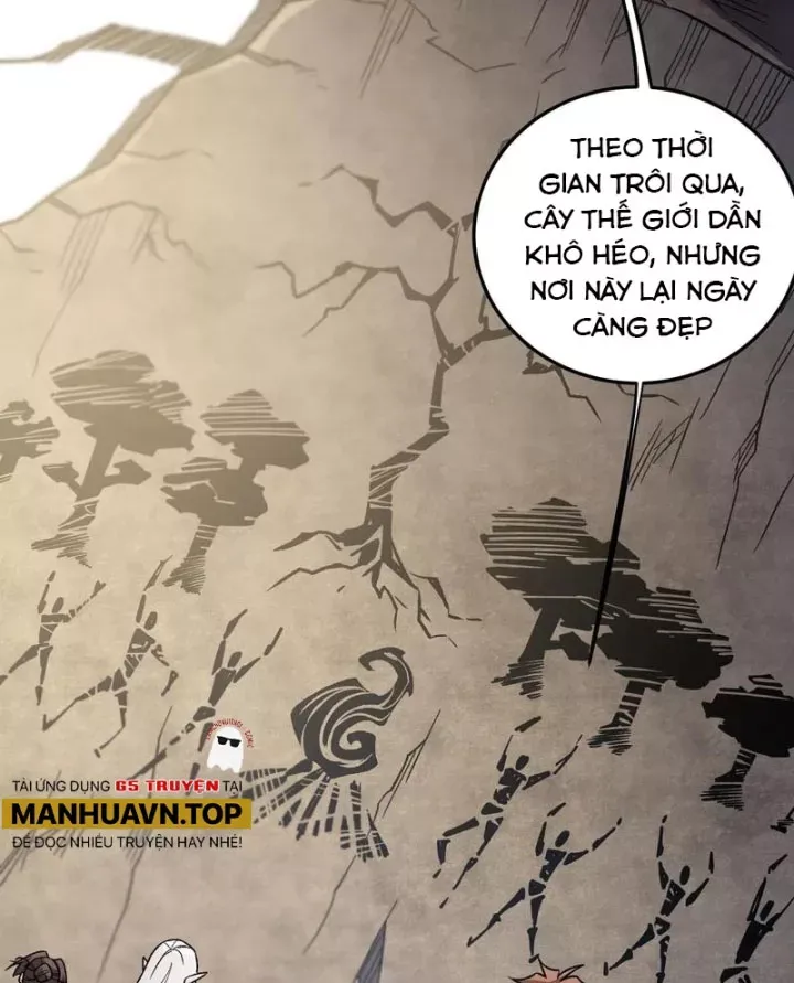 Toàn Dân Chuyển Chức : Duy Ta Vô Chức Tán Nhân Chap 210 - Next Chap 211