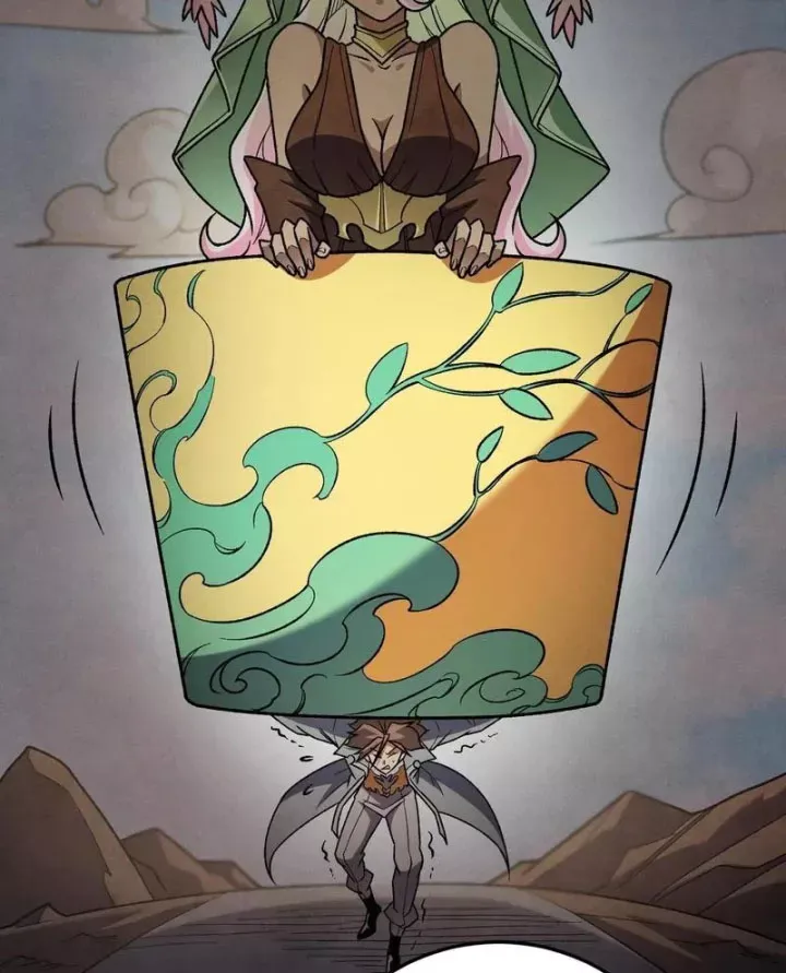 Toàn Dân Chuyển Chức : Duy Ta Vô Chức Tán Nhân Chap 210 - Next Chap 211