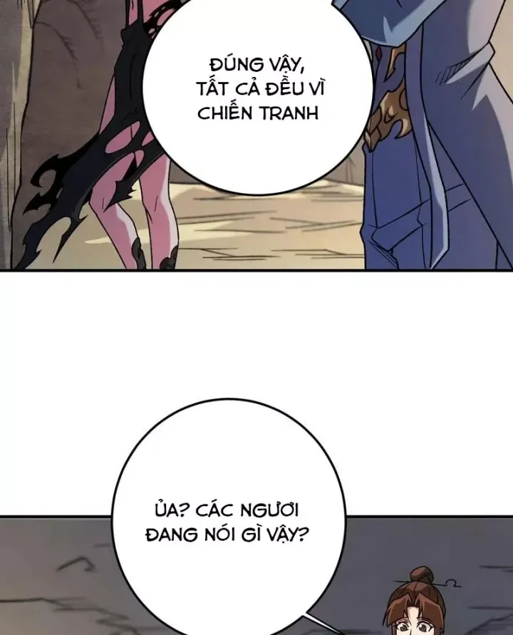 Toàn Dân Chuyển Chức : Duy Ta Vô Chức Tán Nhân Chap 210 - Next Chap 211