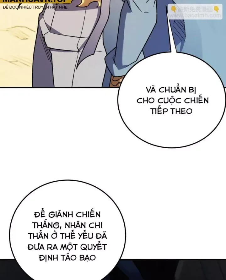 Toàn Dân Chuyển Chức : Duy Ta Vô Chức Tán Nhân Chap 210 - Next Chap 211