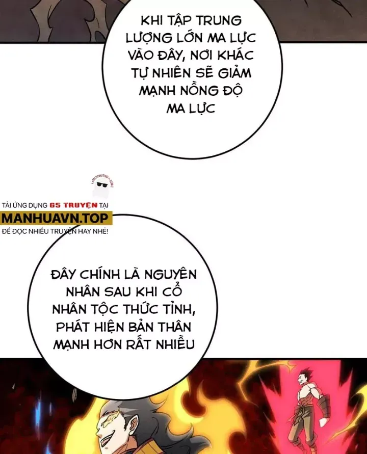 Toàn Dân Chuyển Chức : Duy Ta Vô Chức Tán Nhân Chap 210 - Next Chap 211