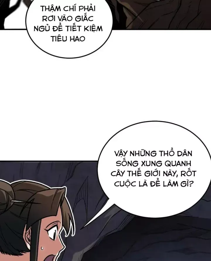 Toàn Dân Chuyển Chức : Duy Ta Vô Chức Tán Nhân Chap 210 - Next Chap 211