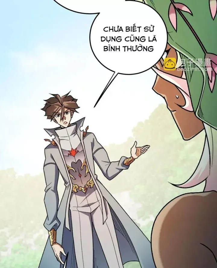 Toàn Dân Chuyển Chức : Duy Ta Vô Chức Tán Nhân Chap 210 - Next Chap 211