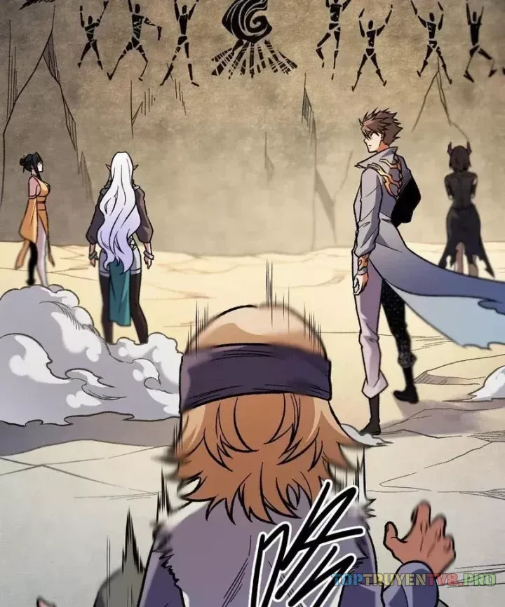 Toàn Dân Chuyển Chức : Duy Ta Vô Chức Tán Nhân Chap 211 - Next Chap 212