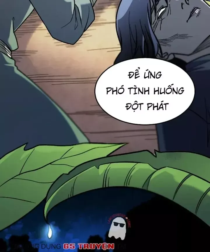 Toàn Dân Chuyển Chức : Duy Ta Vô Chức Tán Nhân Chap 211 - Next Chap 212