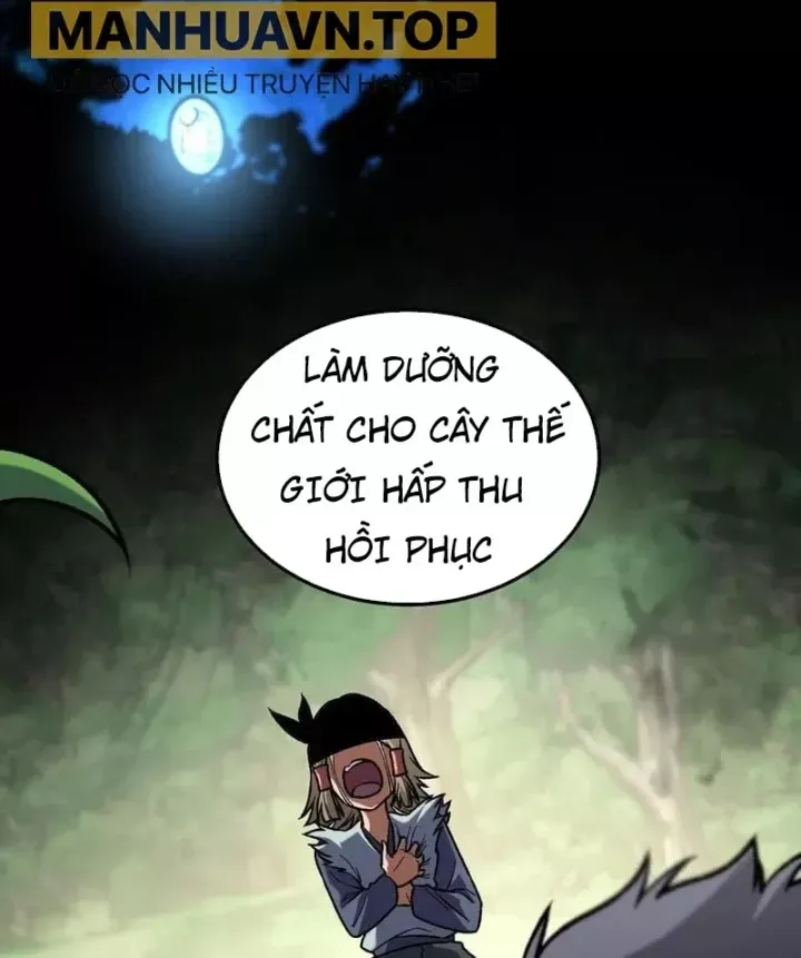 Toàn Dân Chuyển Chức : Duy Ta Vô Chức Tán Nhân Chap 211 - Next Chap 212