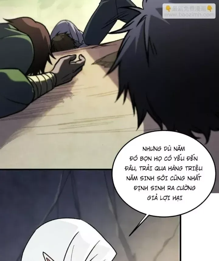 Toàn Dân Chuyển Chức : Duy Ta Vô Chức Tán Nhân Chap 211 - Next Chap 212