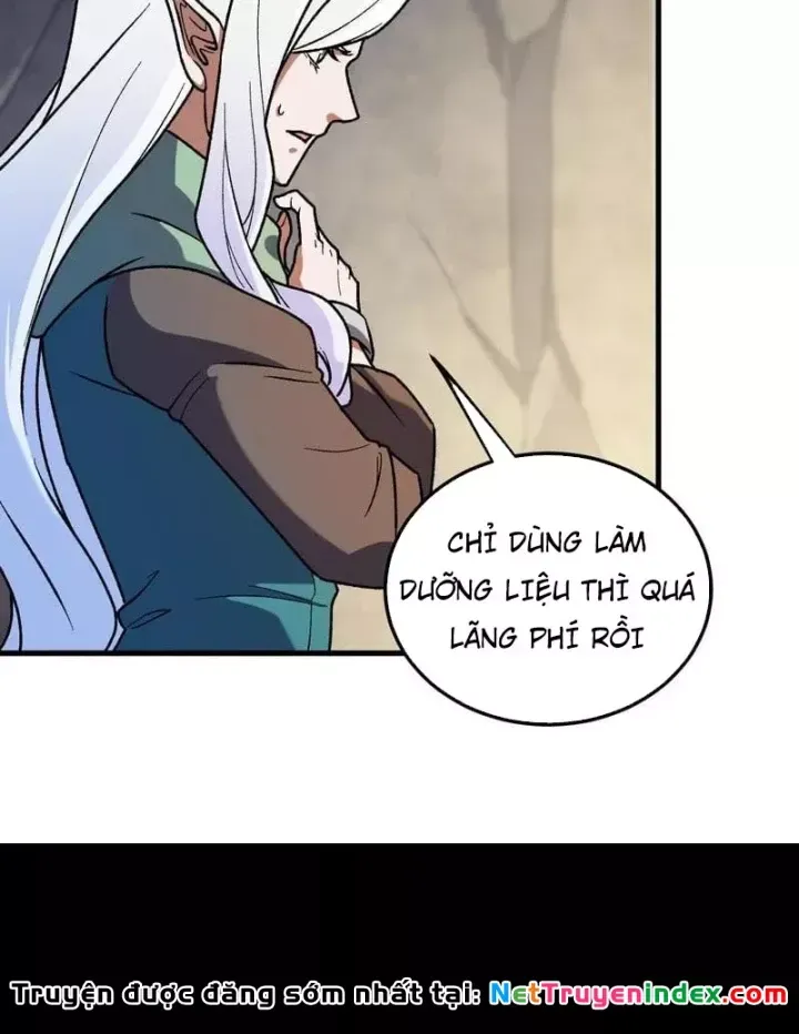 Toàn Dân Chuyển Chức : Duy Ta Vô Chức Tán Nhân Chap 211 - Next Chap 212