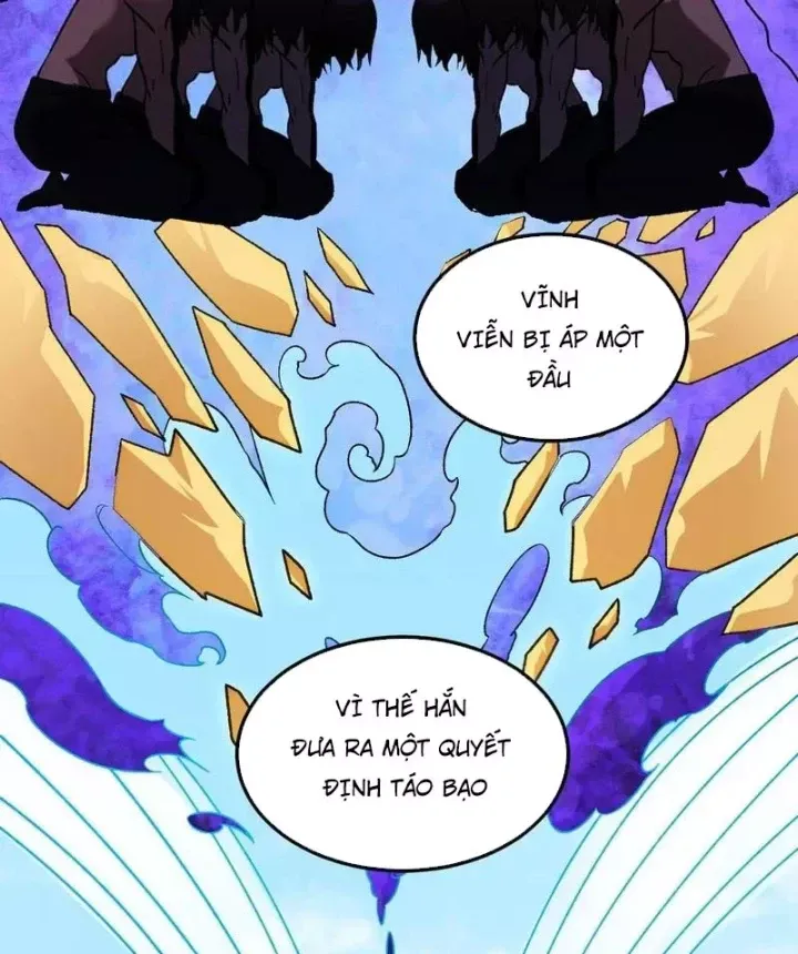 Toàn Dân Chuyển Chức : Duy Ta Vô Chức Tán Nhân Chap 211 - Next Chap 212