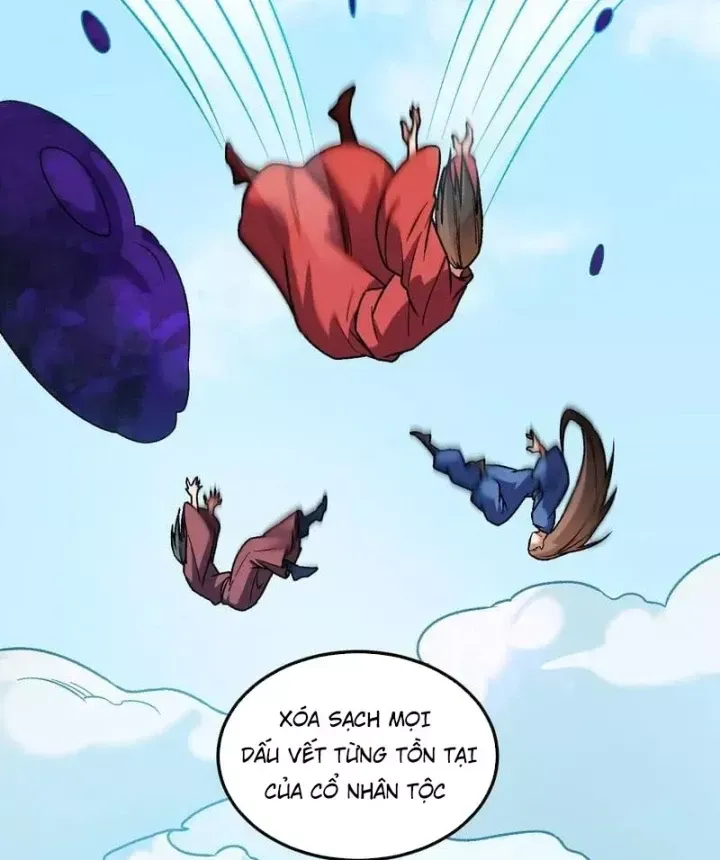 Toàn Dân Chuyển Chức : Duy Ta Vô Chức Tán Nhân Chap 211 - Next Chap 212