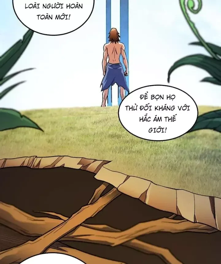 Toàn Dân Chuyển Chức : Duy Ta Vô Chức Tán Nhân Chap 211 - Next Chap 212