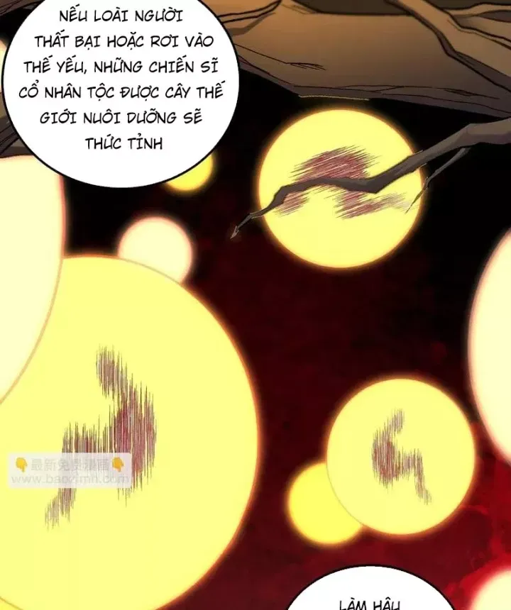 Toàn Dân Chuyển Chức : Duy Ta Vô Chức Tán Nhân Chap 211 - Next Chap 212