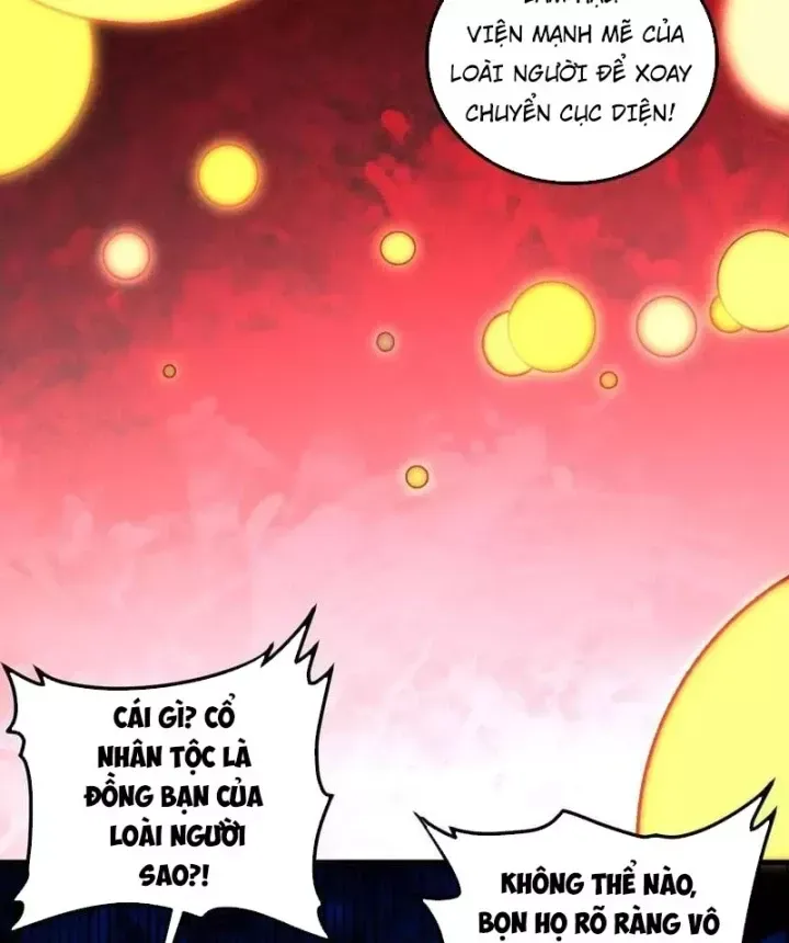 Toàn Dân Chuyển Chức : Duy Ta Vô Chức Tán Nhân Chap 211 - Next Chap 212