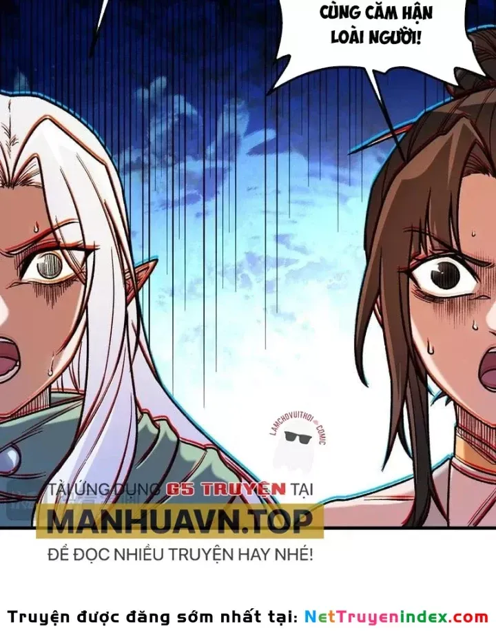 Toàn Dân Chuyển Chức : Duy Ta Vô Chức Tán Nhân Chap 211 - Next Chap 212