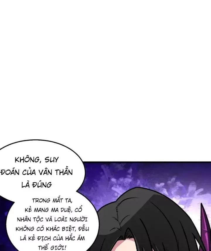 Toàn Dân Chuyển Chức : Duy Ta Vô Chức Tán Nhân Chap 211 - Next Chap 212