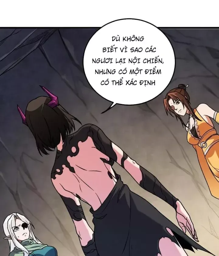 Toàn Dân Chuyển Chức : Duy Ta Vô Chức Tán Nhân Chap 211 - Next Chap 212