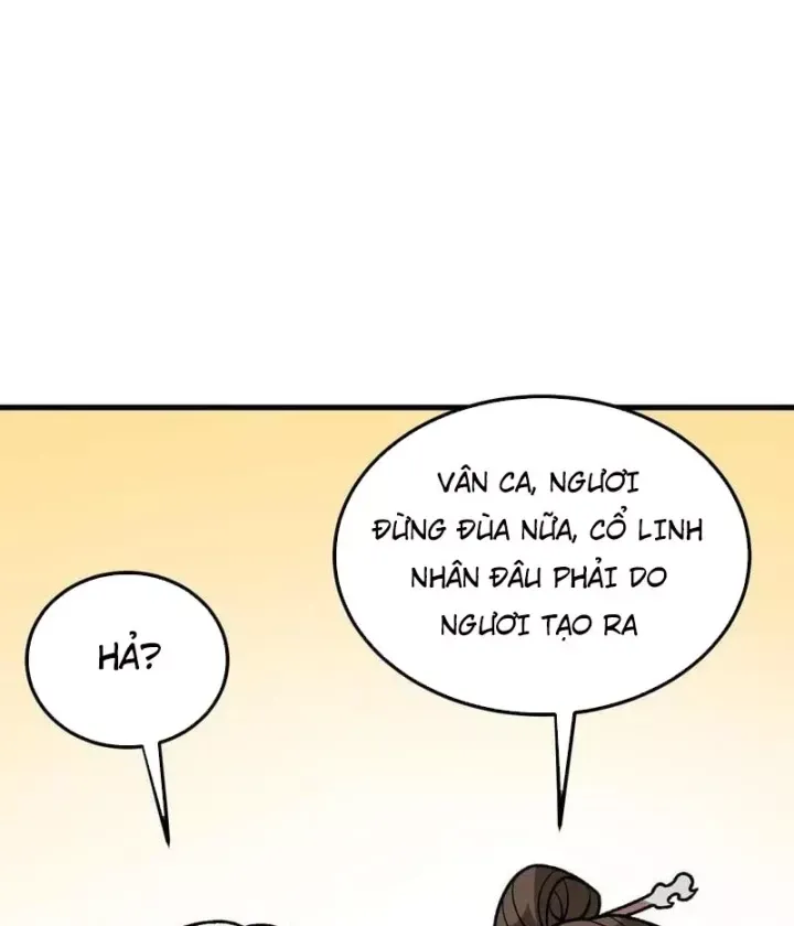 Toàn Dân Chuyển Chức : Duy Ta Vô Chức Tán Nhân Chap 211 - Next Chap 212