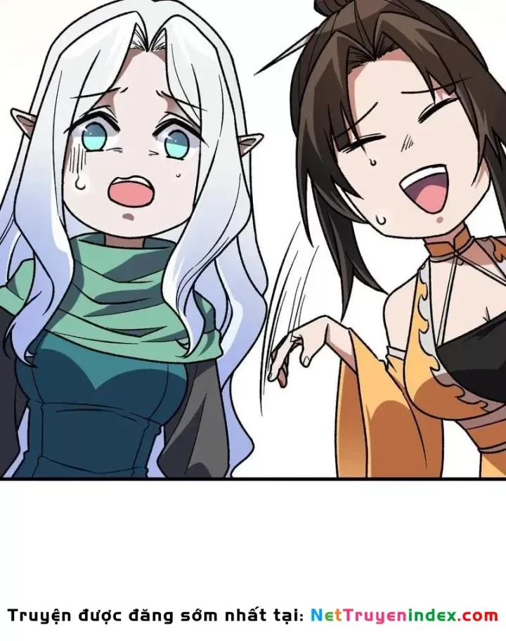 Toàn Dân Chuyển Chức : Duy Ta Vô Chức Tán Nhân Chap 211 - Next Chap 212