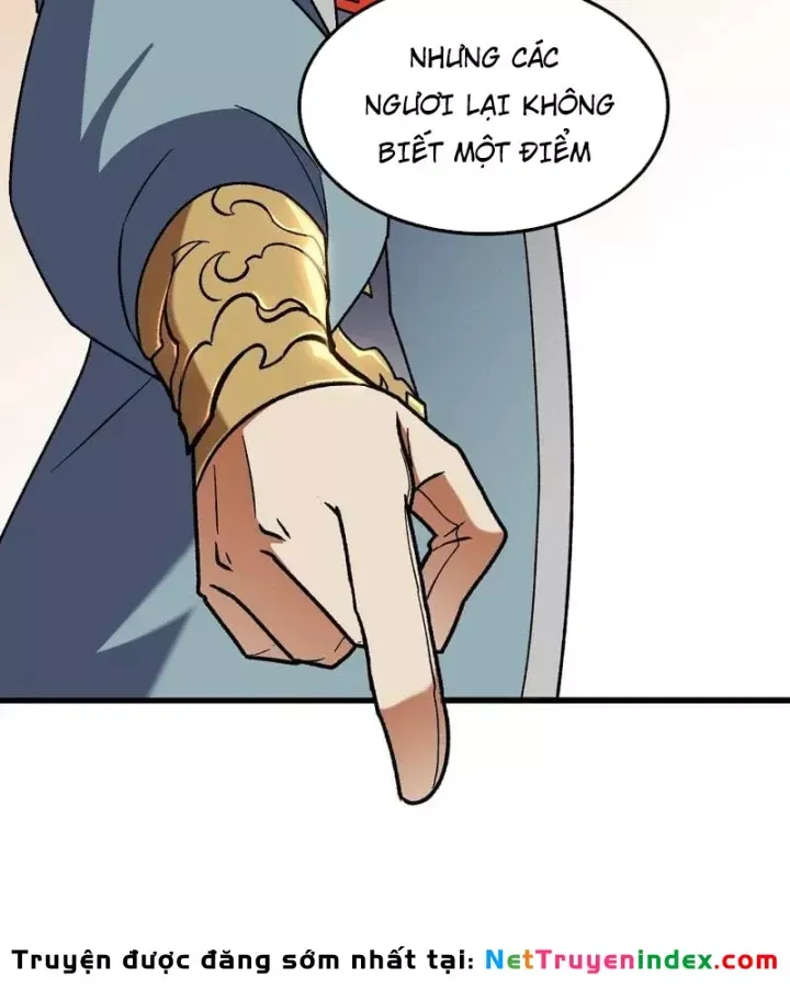 Toàn Dân Chuyển Chức : Duy Ta Vô Chức Tán Nhân Chap 211 - Next Chap 212