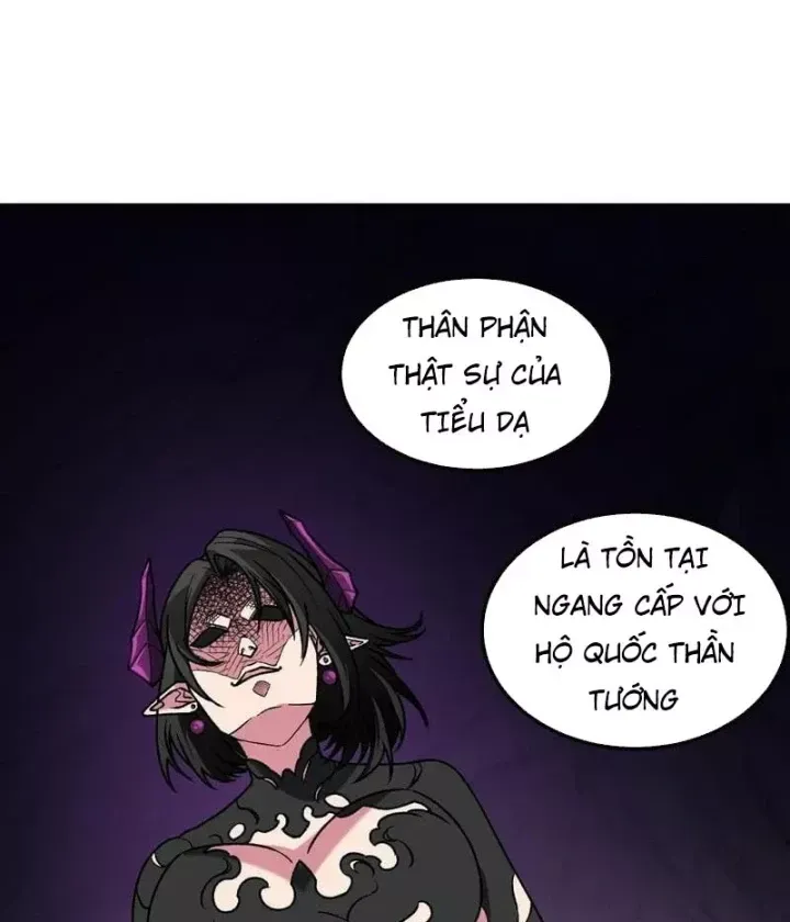 Toàn Dân Chuyển Chức : Duy Ta Vô Chức Tán Nhân Chap 211 - Next Chap 212