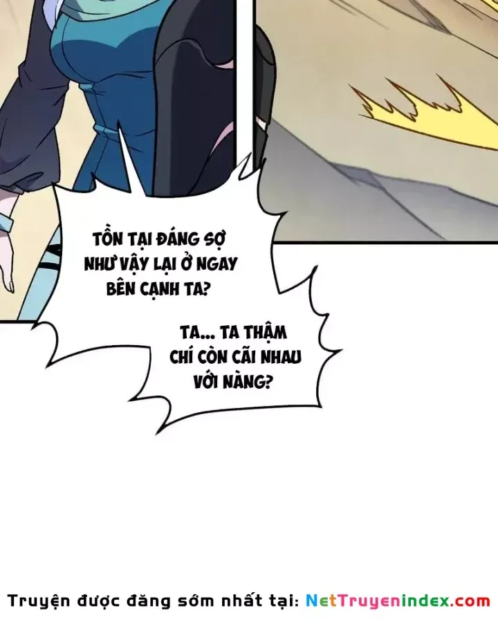 Toàn Dân Chuyển Chức : Duy Ta Vô Chức Tán Nhân Chap 211 - Next Chap 212
