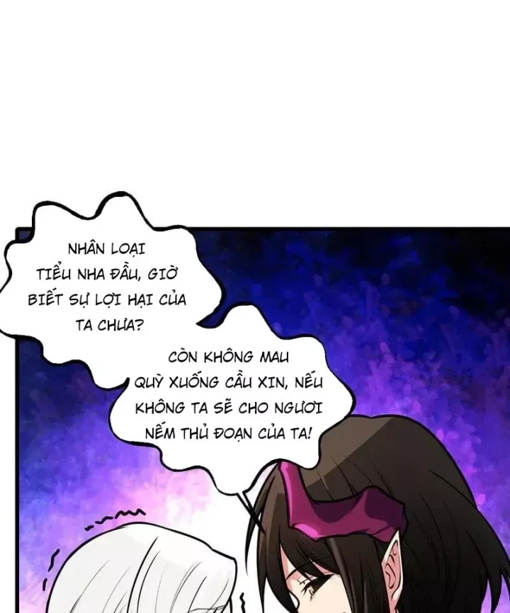 Toàn Dân Chuyển Chức : Duy Ta Vô Chức Tán Nhân Chap 211 - Next Chap 212