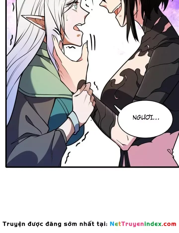 Toàn Dân Chuyển Chức : Duy Ta Vô Chức Tán Nhân Chap 211 - Next Chap 212