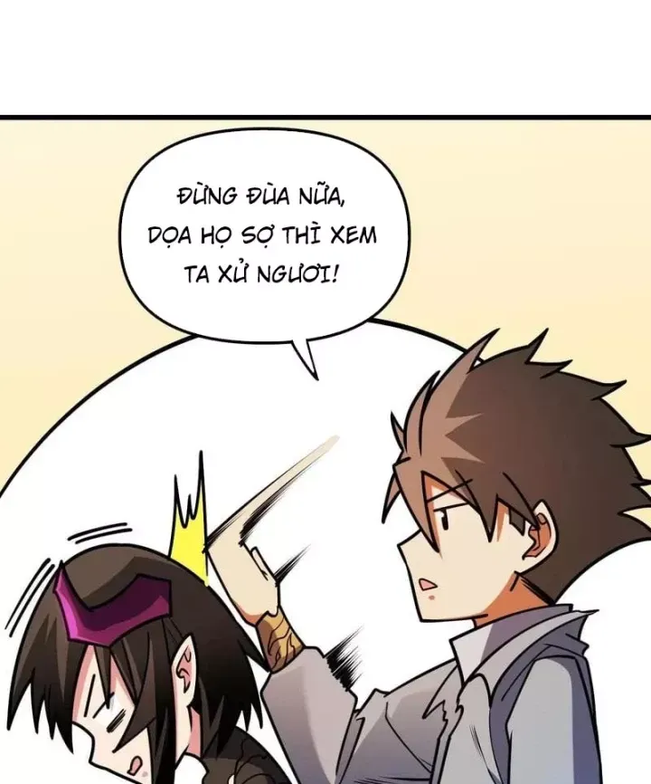 Toàn Dân Chuyển Chức : Duy Ta Vô Chức Tán Nhân Chap 211 - Next Chap 212