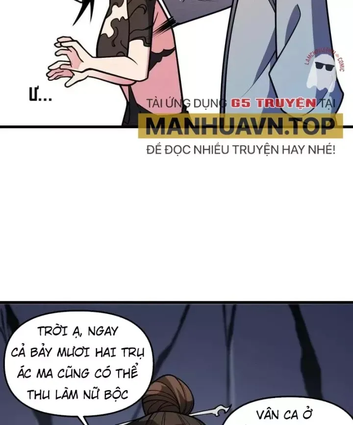 Toàn Dân Chuyển Chức : Duy Ta Vô Chức Tán Nhân Chap 211 - Next Chap 212