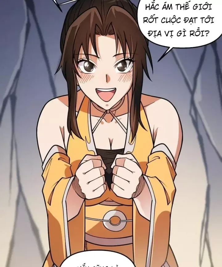 Toàn Dân Chuyển Chức : Duy Ta Vô Chức Tán Nhân Chap 211 - Next Chap 212