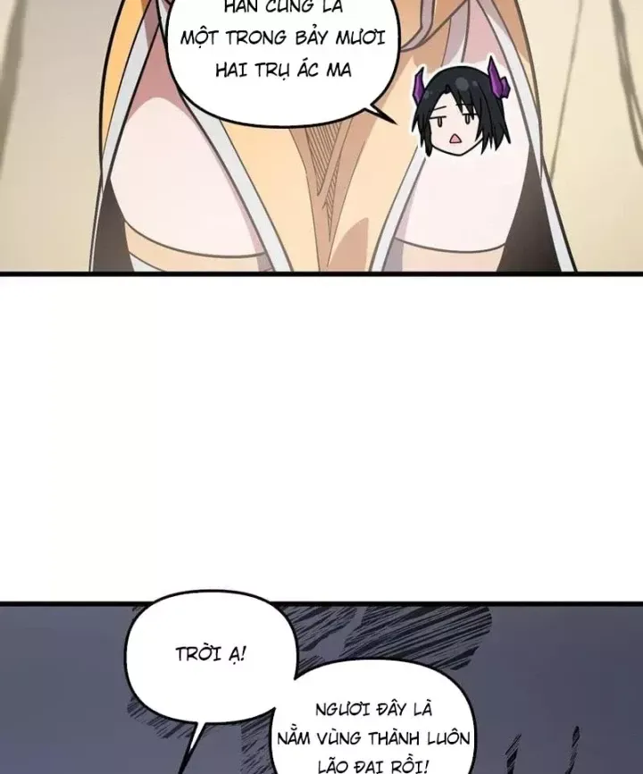 Toàn Dân Chuyển Chức : Duy Ta Vô Chức Tán Nhân Chap 211 - Next Chap 212