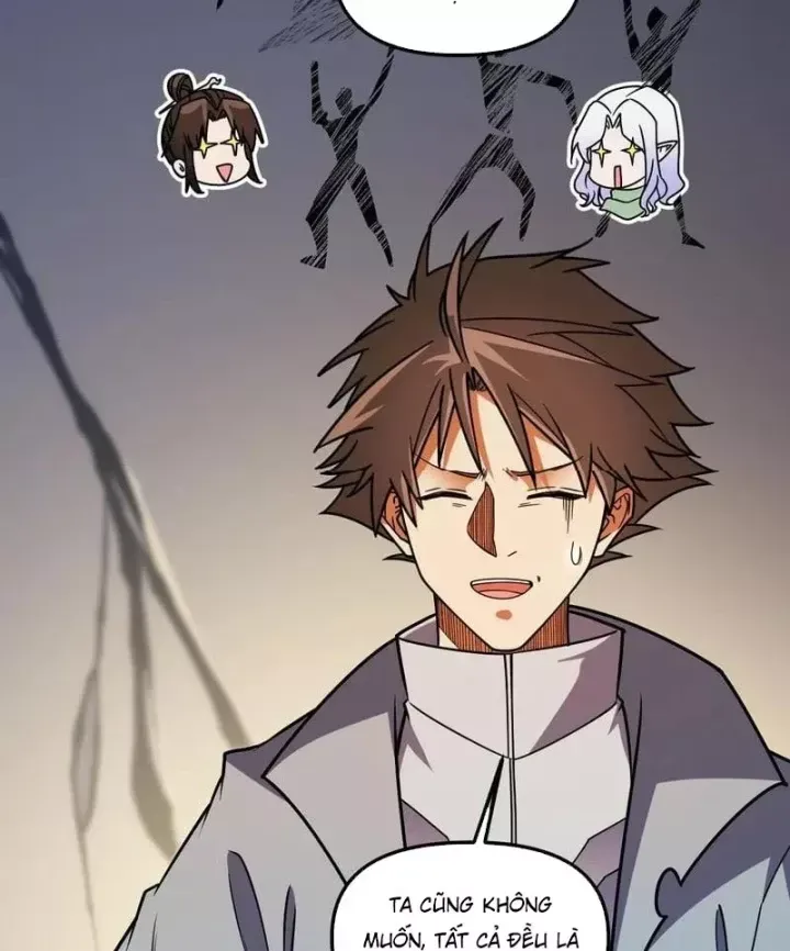 Toàn Dân Chuyển Chức : Duy Ta Vô Chức Tán Nhân Chap 211 - Next Chap 212